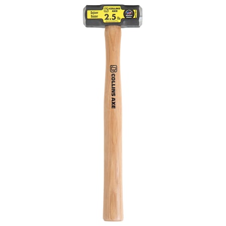 Collins ENG HAMMR 2.5LB HCKY HND MD-2.5H-C32441